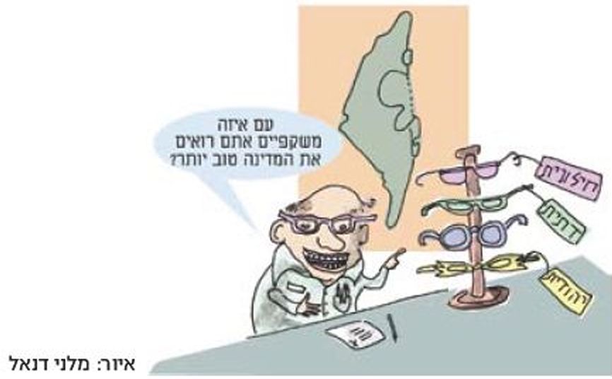 איור לדיון